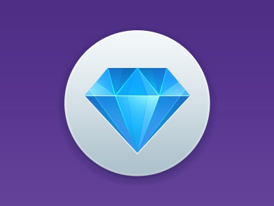 blue diamond app for mac